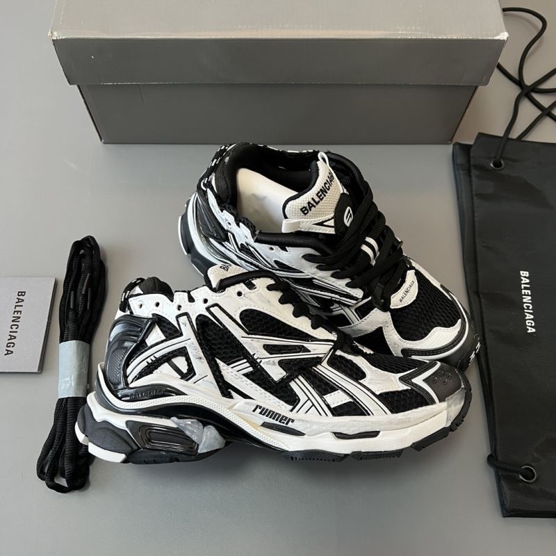 Balenciaga Track Shoes